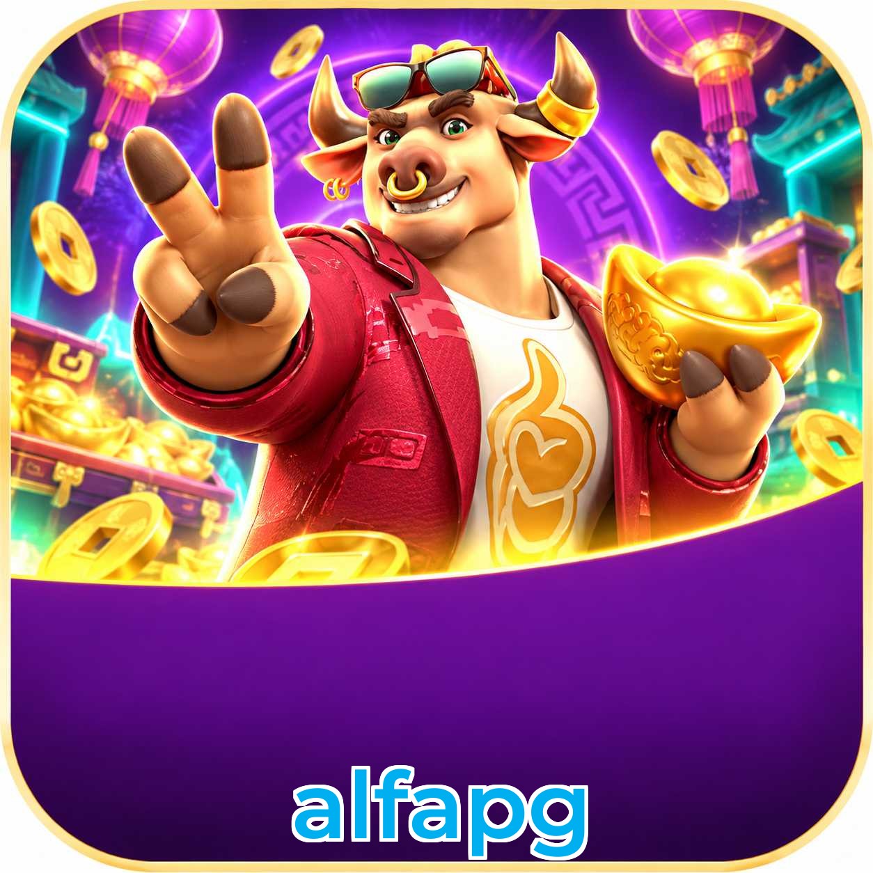 alfapg Lottery FAQ