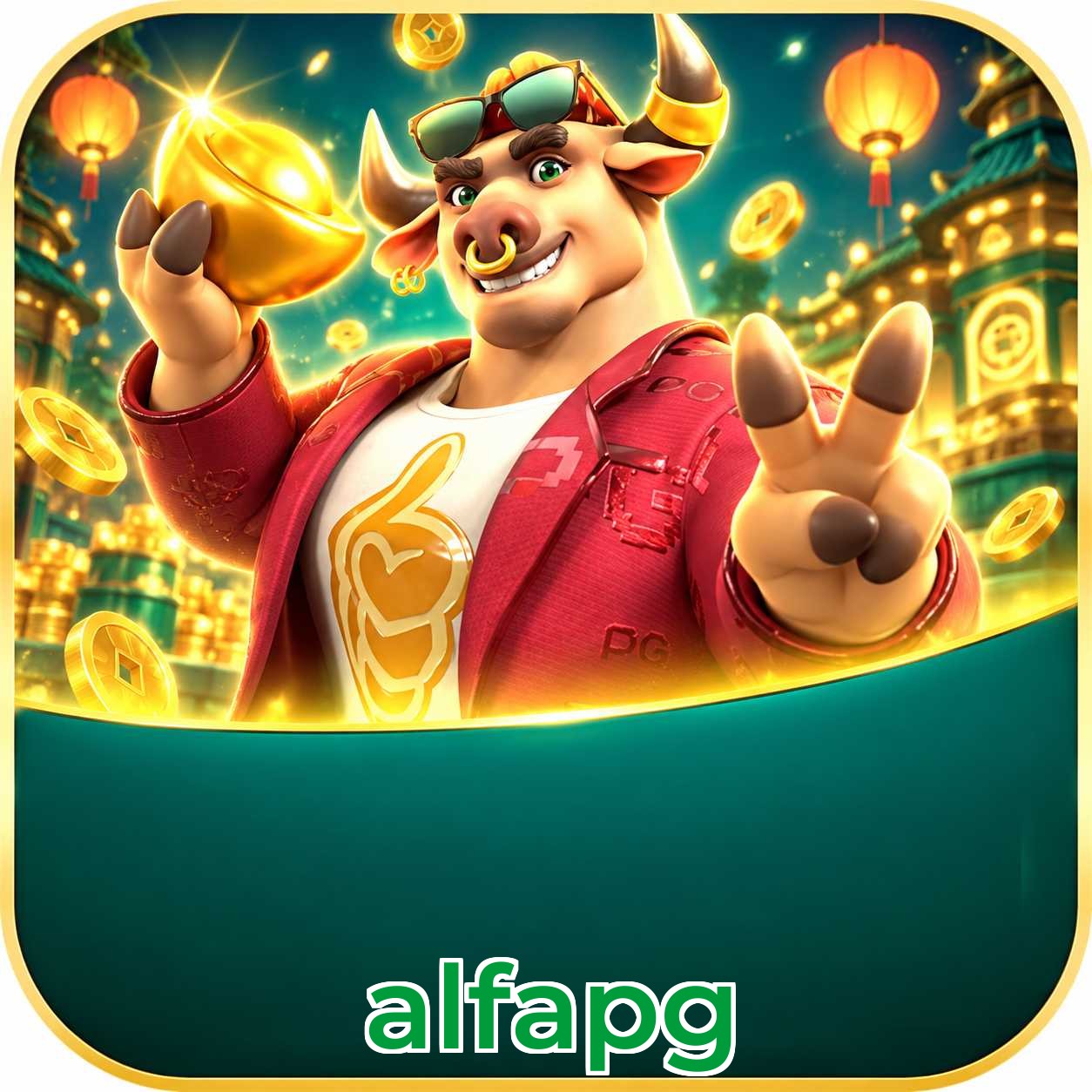 alfapg Slot FAQ