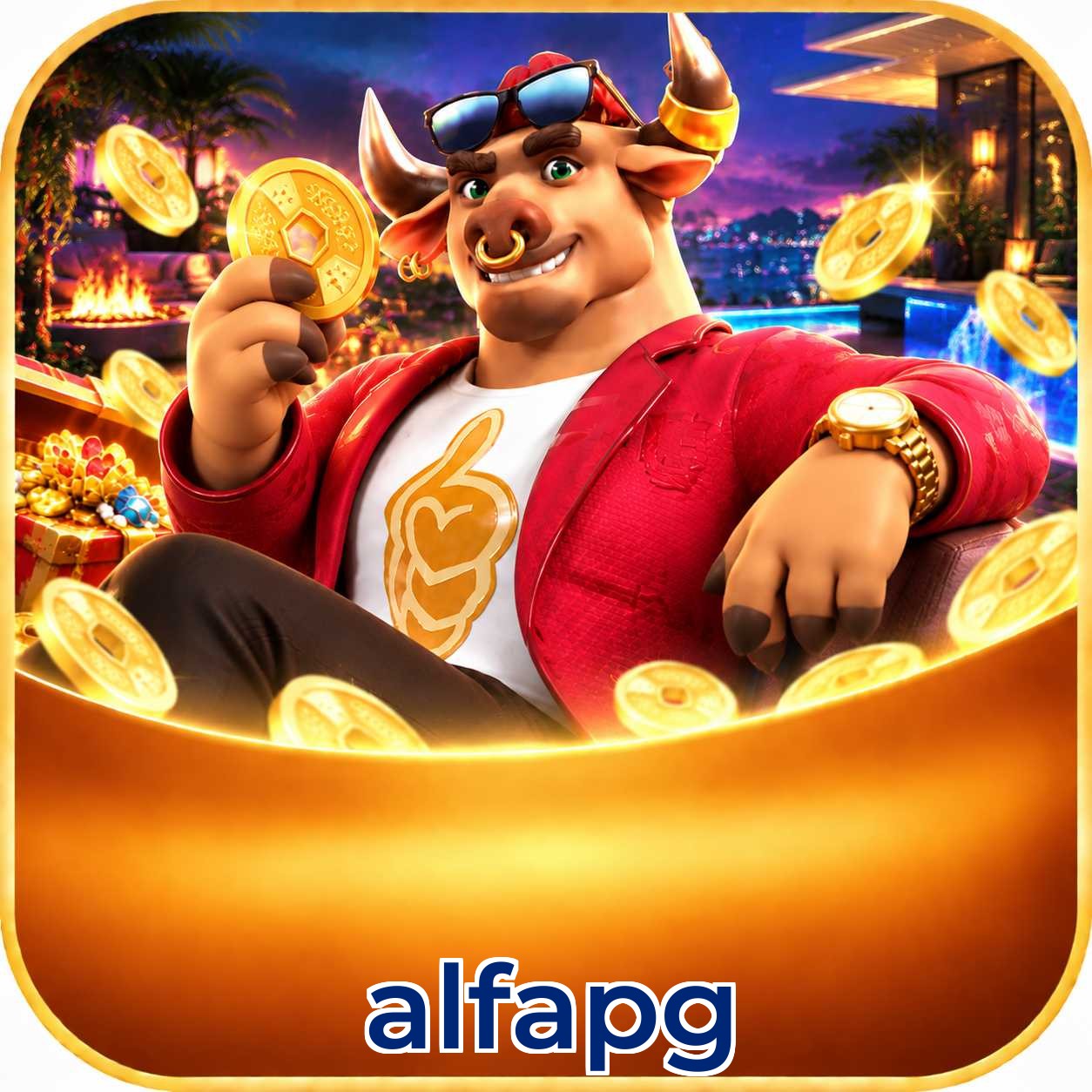 alfapg Como Apostar Lottery