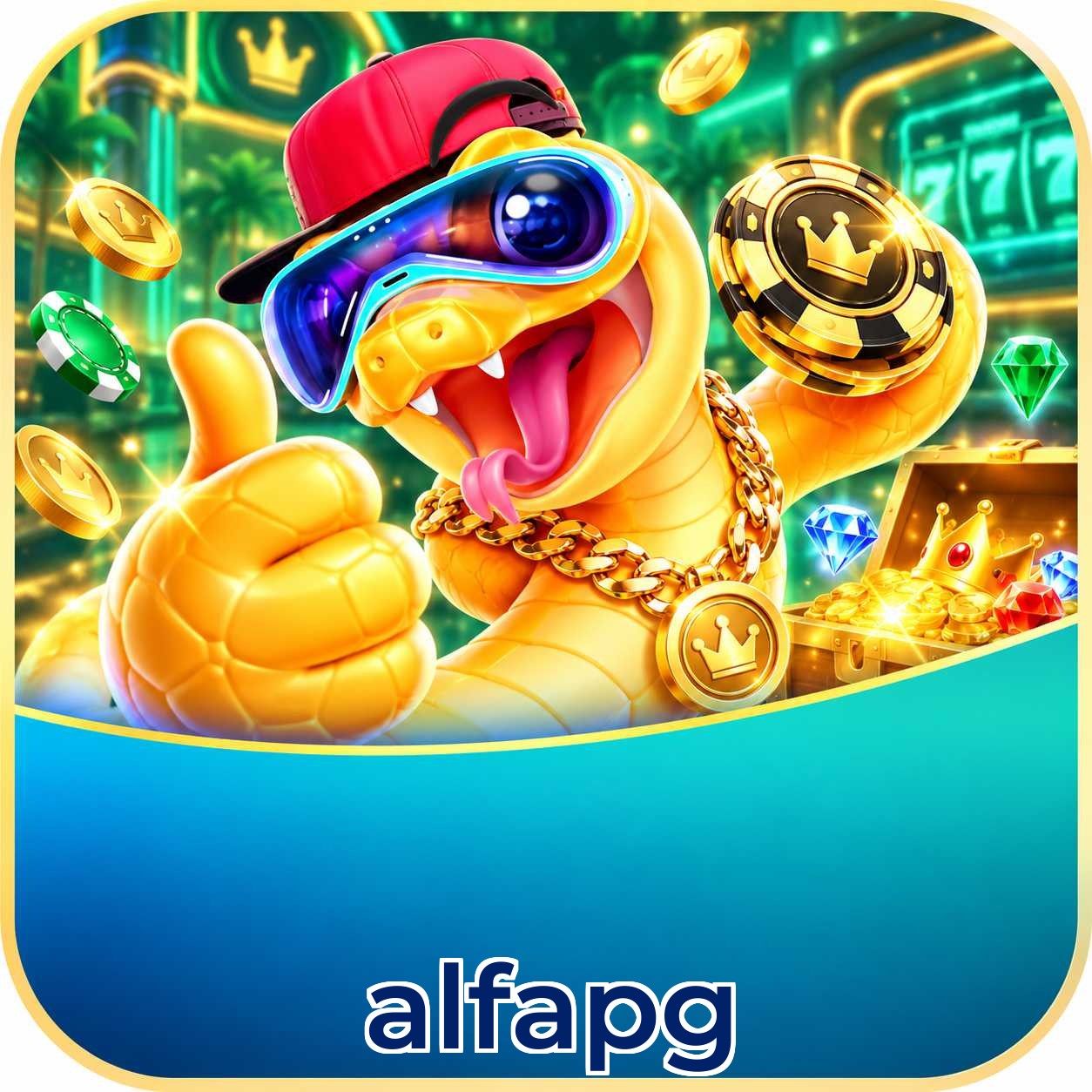 alfapg Requirements