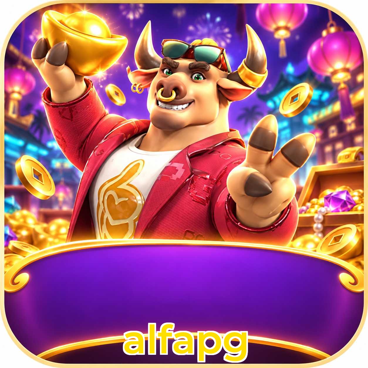 alfapg Estratégias Slots