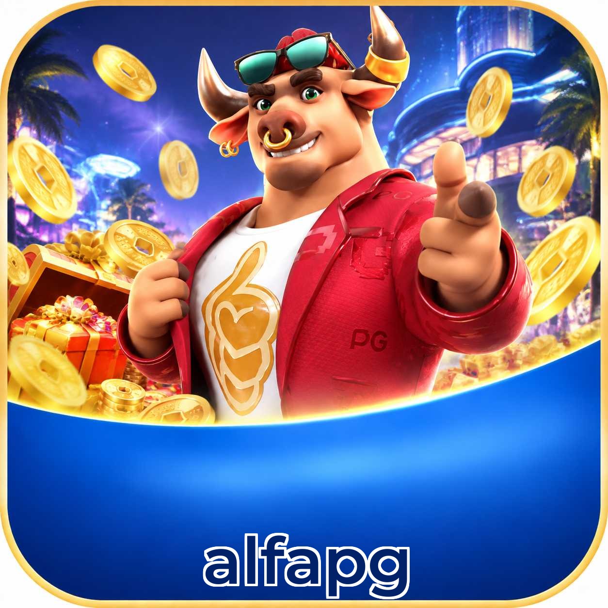 alfapg Installation Guide