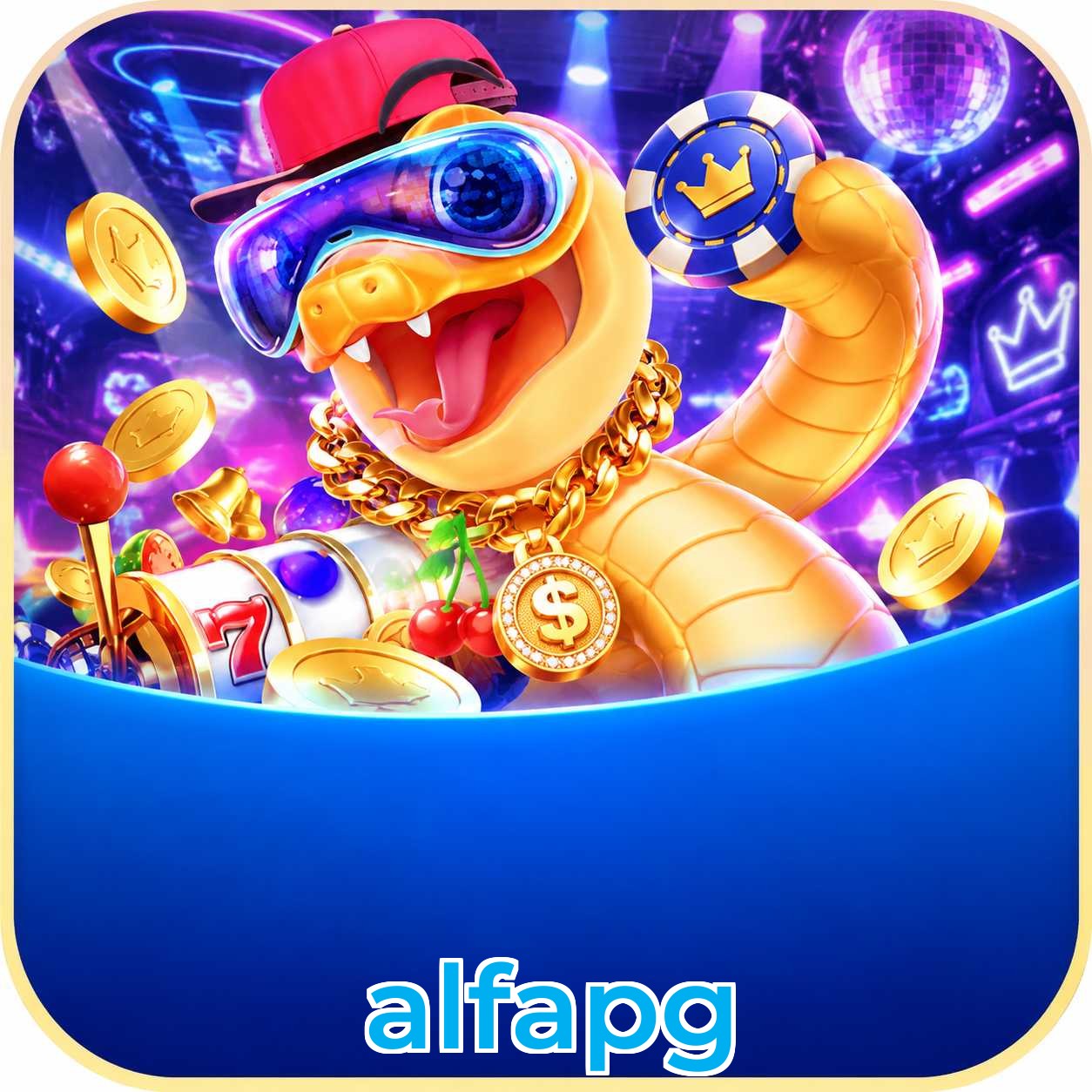 alfapg Loterias