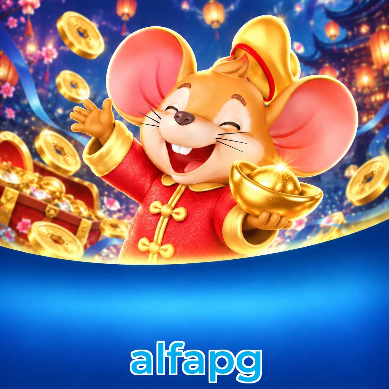 alfapg tabela de testes de instalação