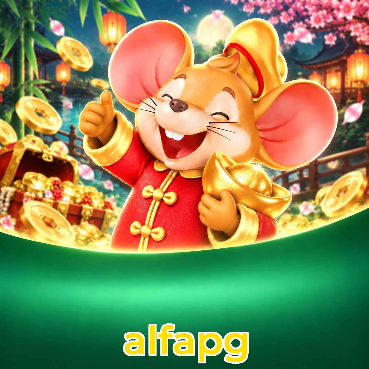 Baixar alfapg Android