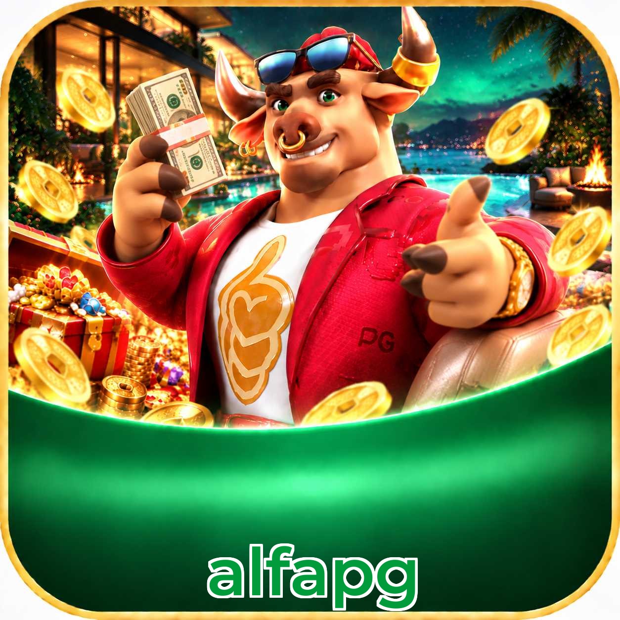 alfapg Registration Guide