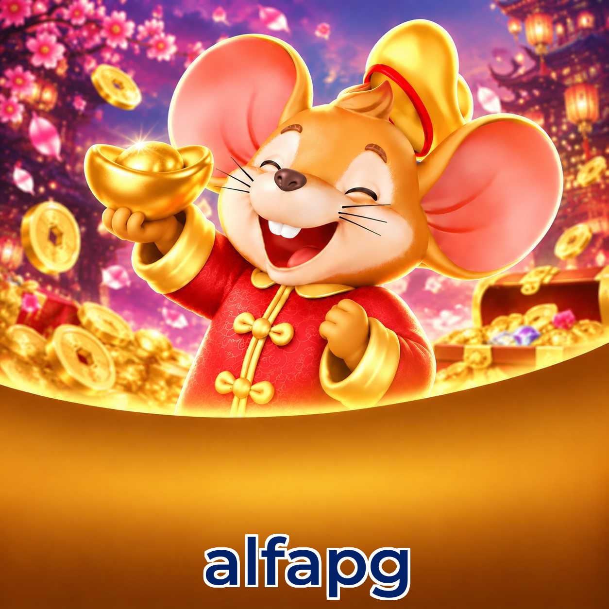 alfapg Responsible Gaming