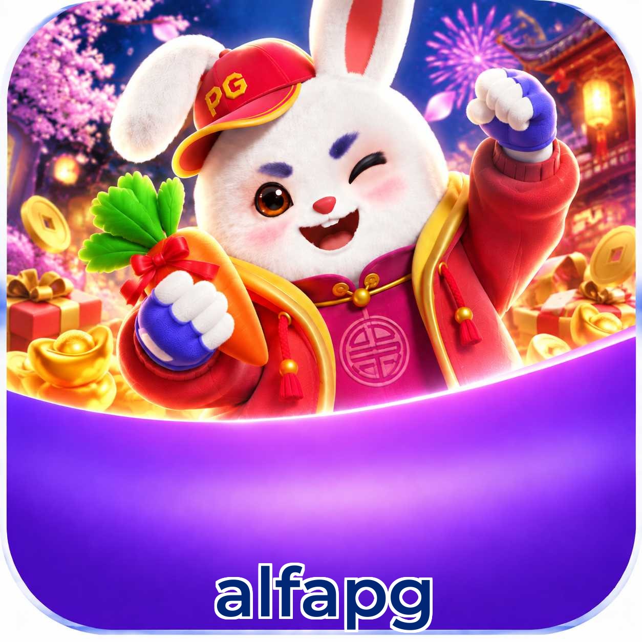 alfapg Plataforma FAQ