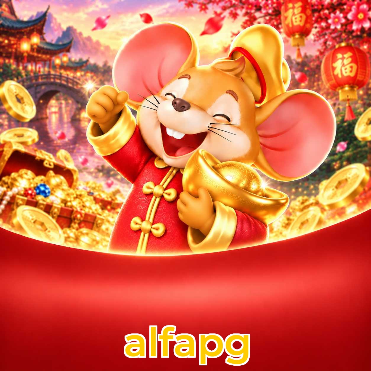 alfapg Download Speed