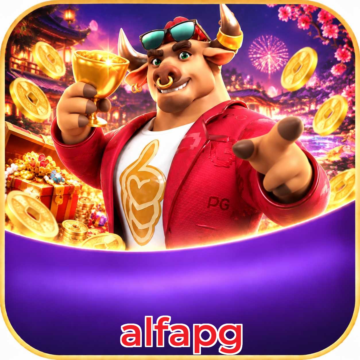 alfapg Facebook Page