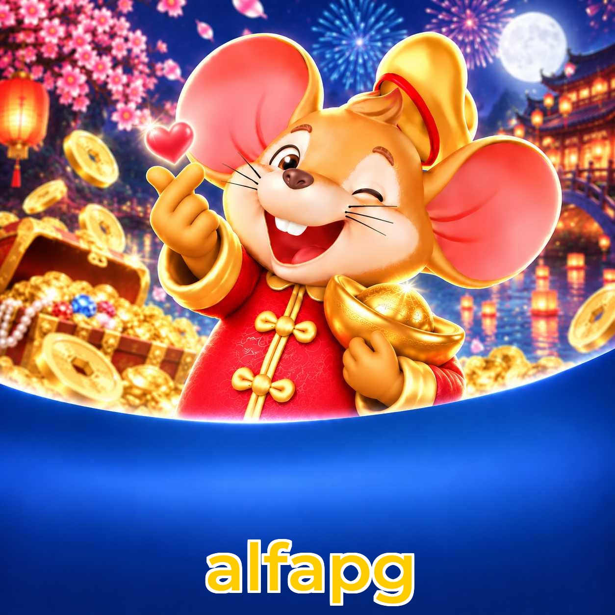 alfapg Telegram Stats