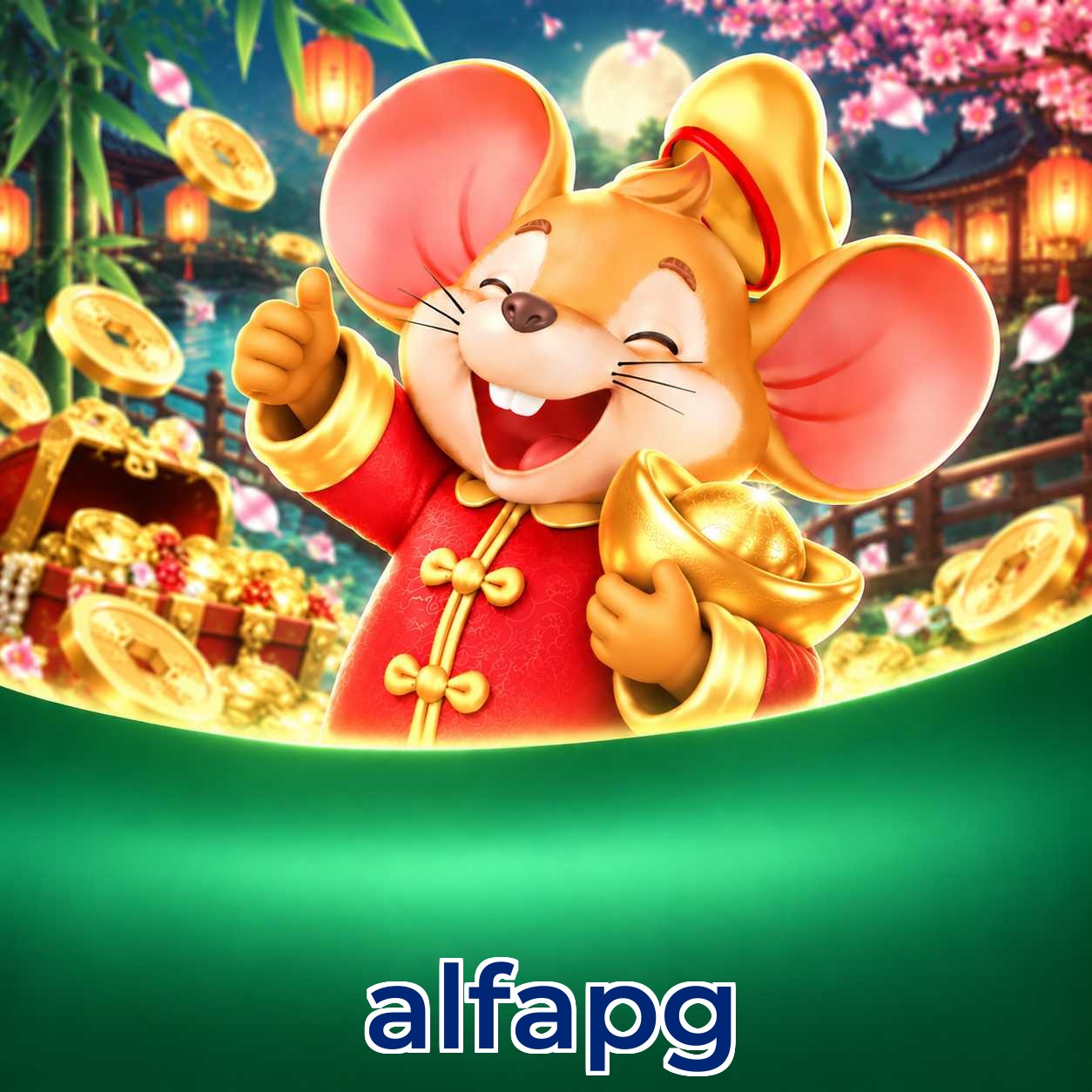 alfapg Top Slots