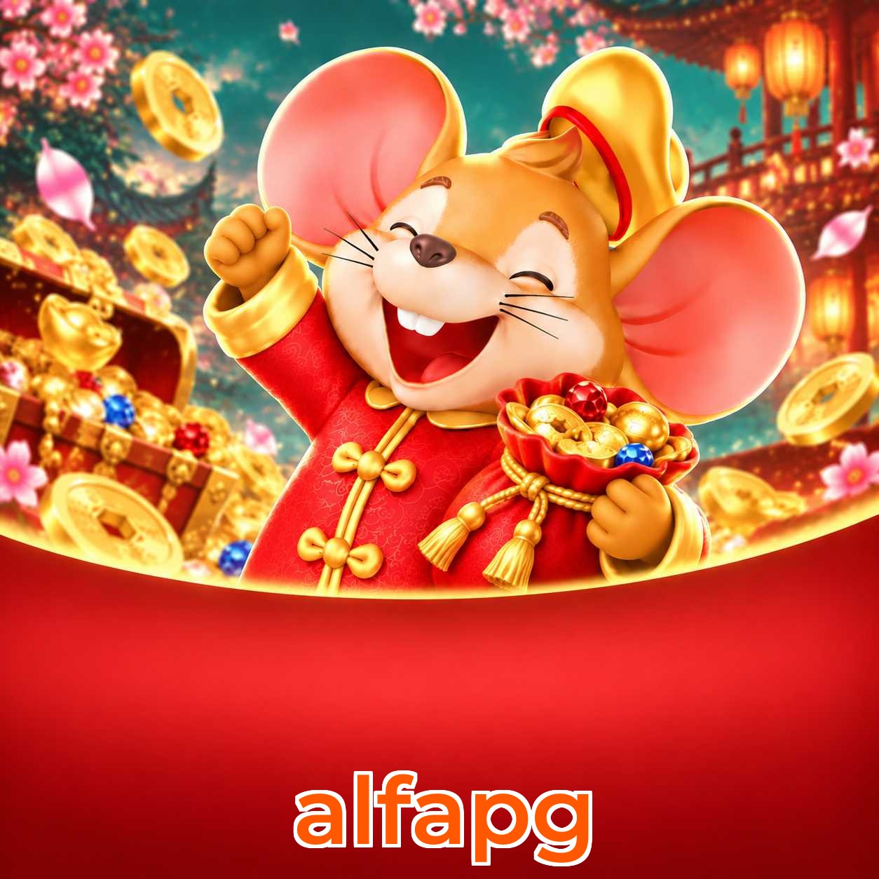 alfapg Fortune Tiger Strategies
