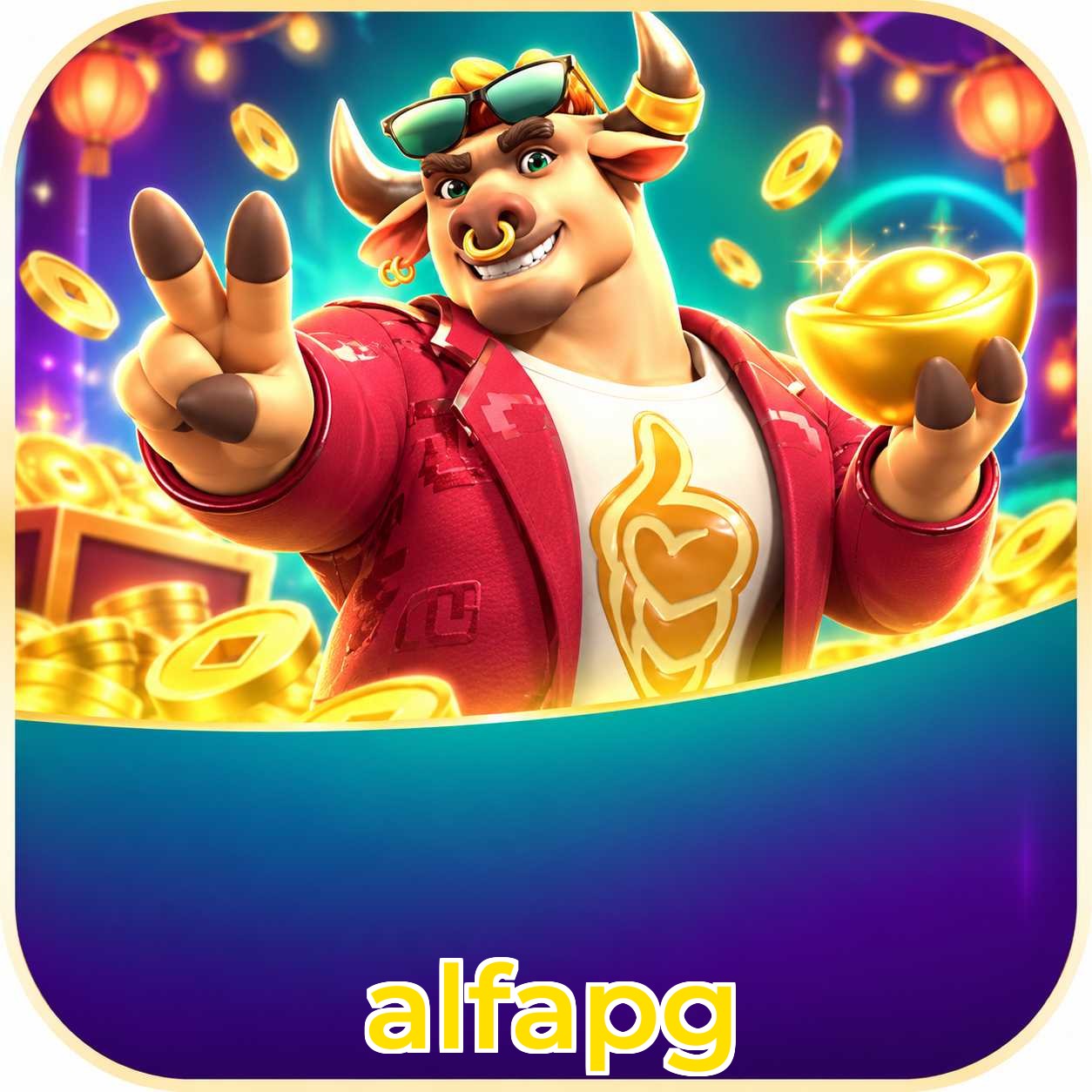 alfapg Logo