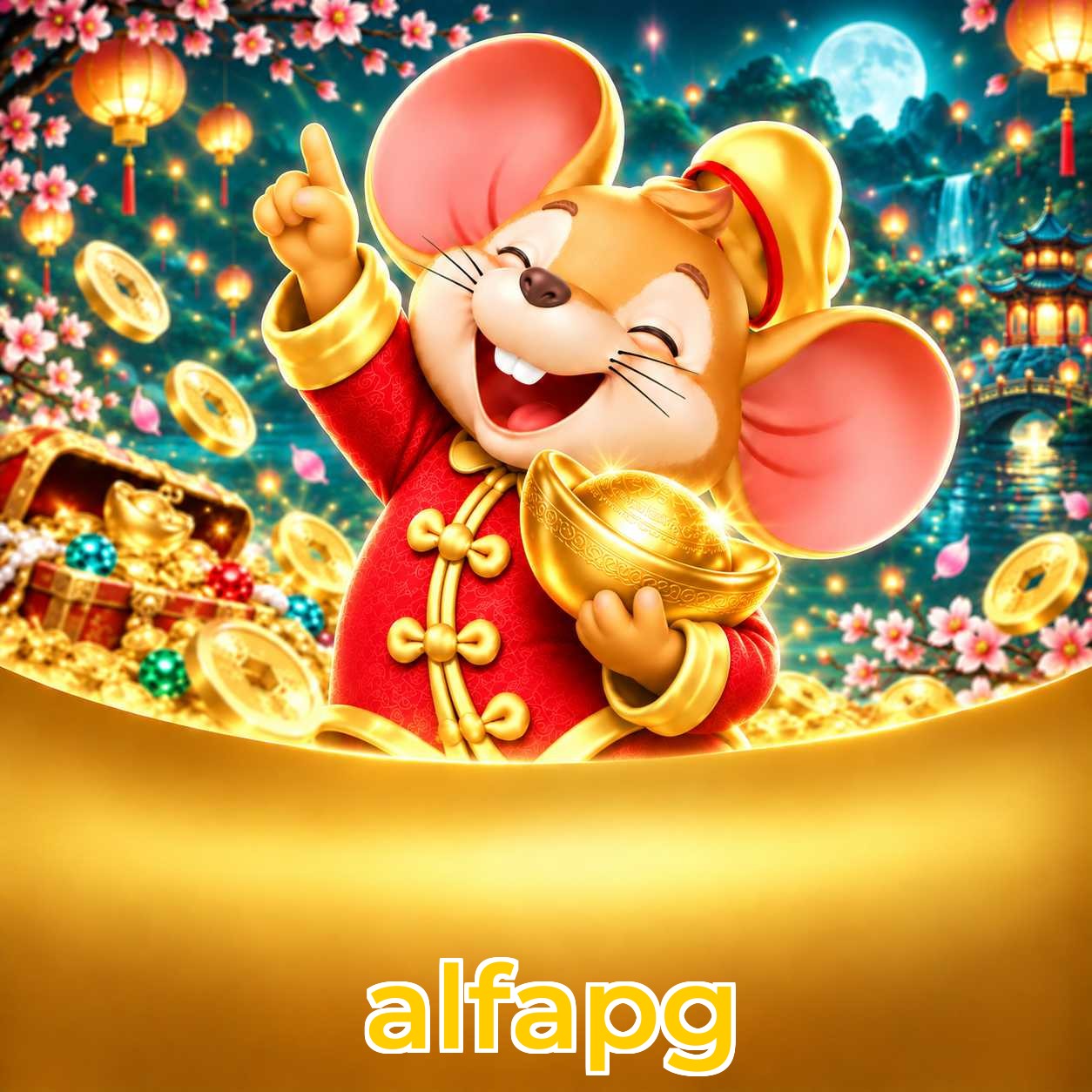 alfapg Download Links