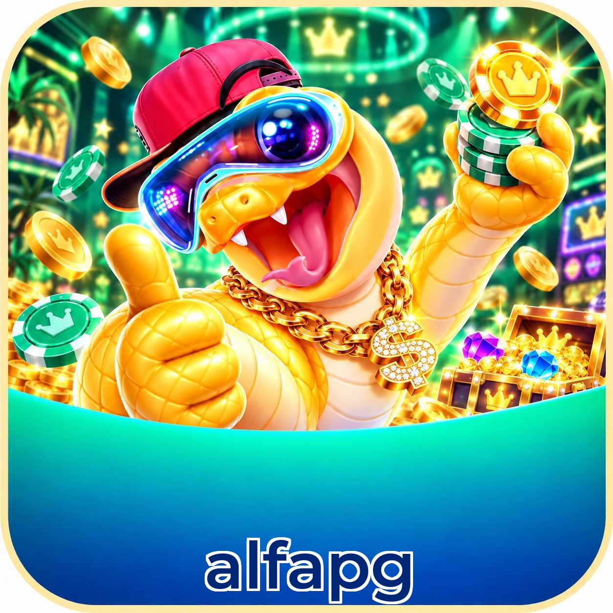 alfapg System Requirements
