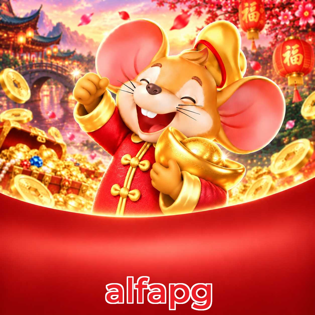alfapg FAQ