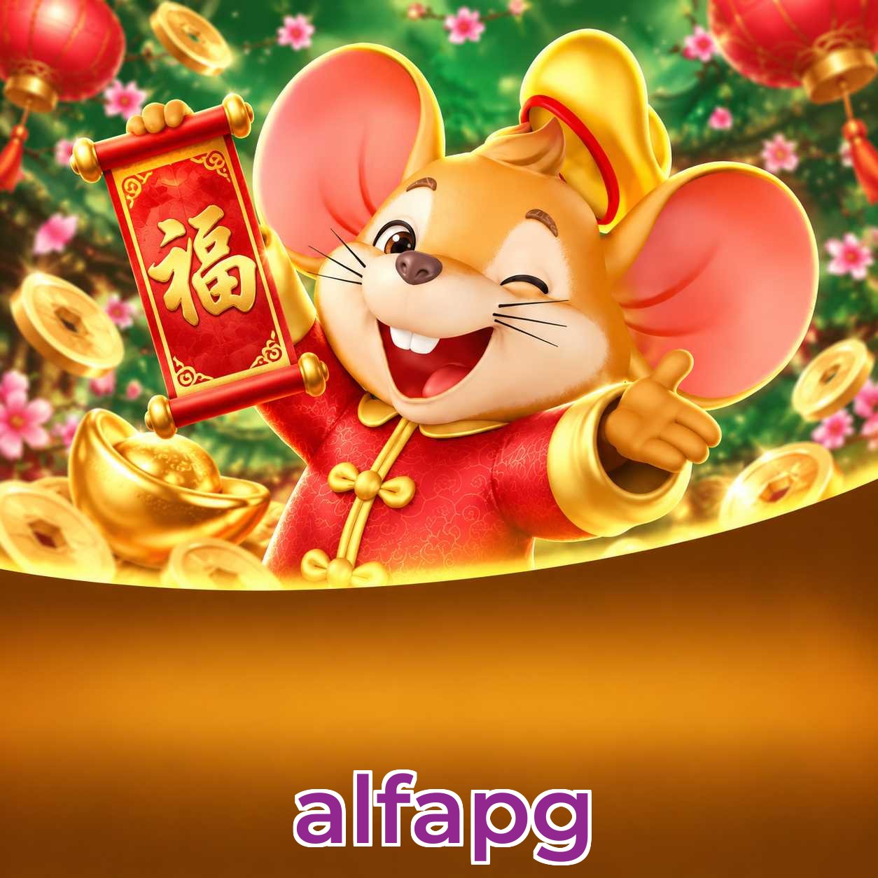 alfapg Cashback
