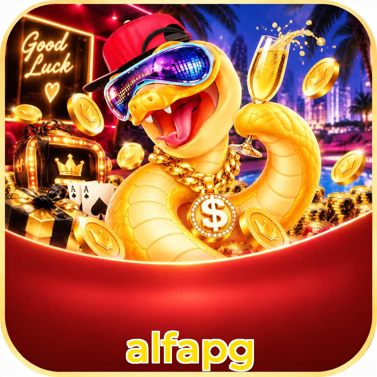 alfapg FAQ
