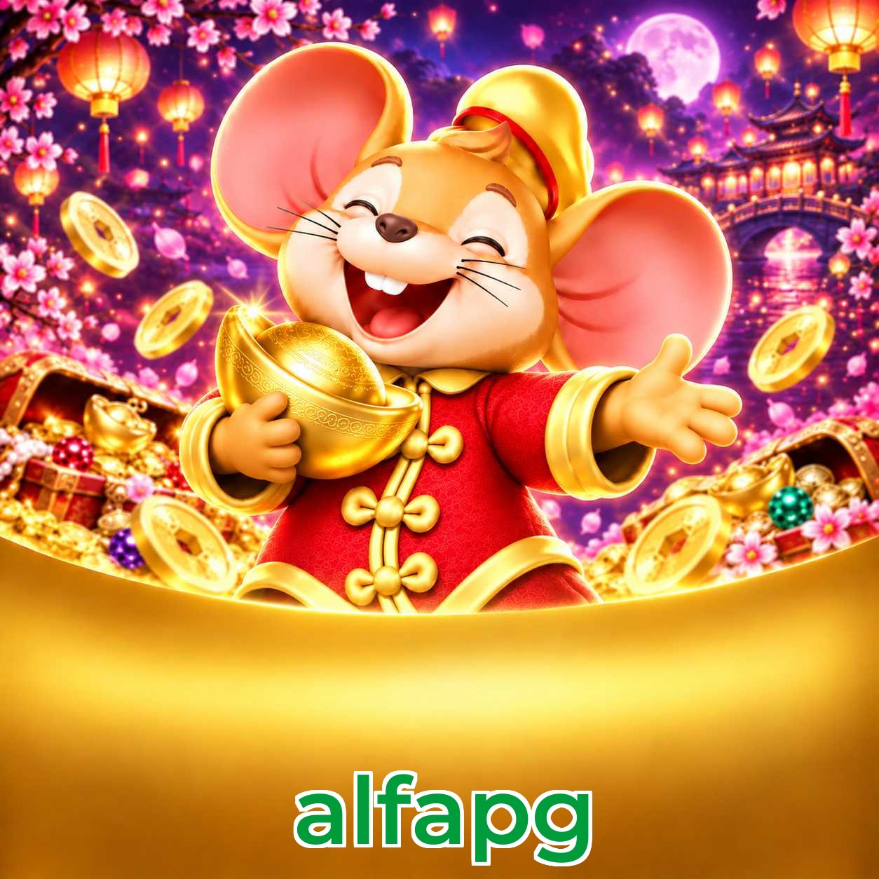 alfapg Bet Types