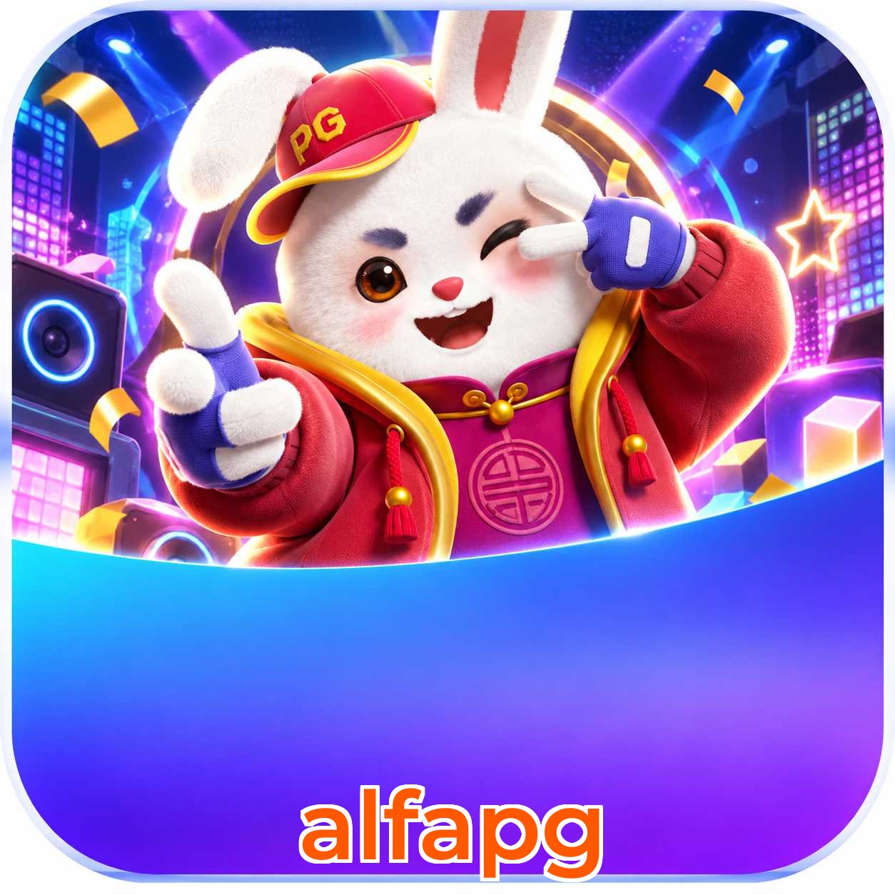 alfapg Logo