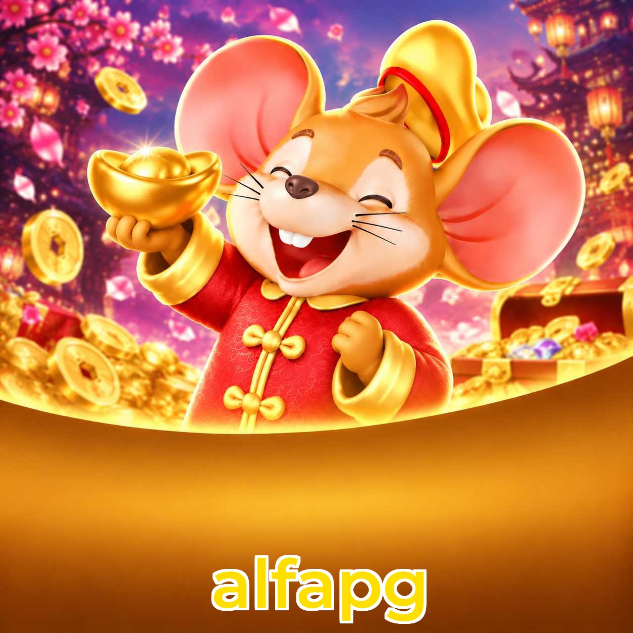 alfapg Performance