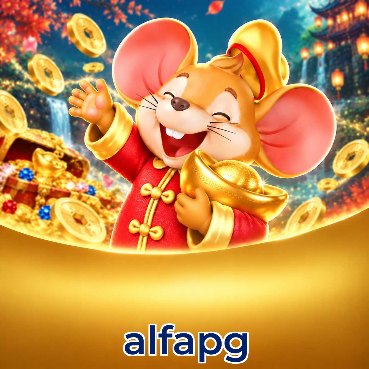alfapg Free Spins