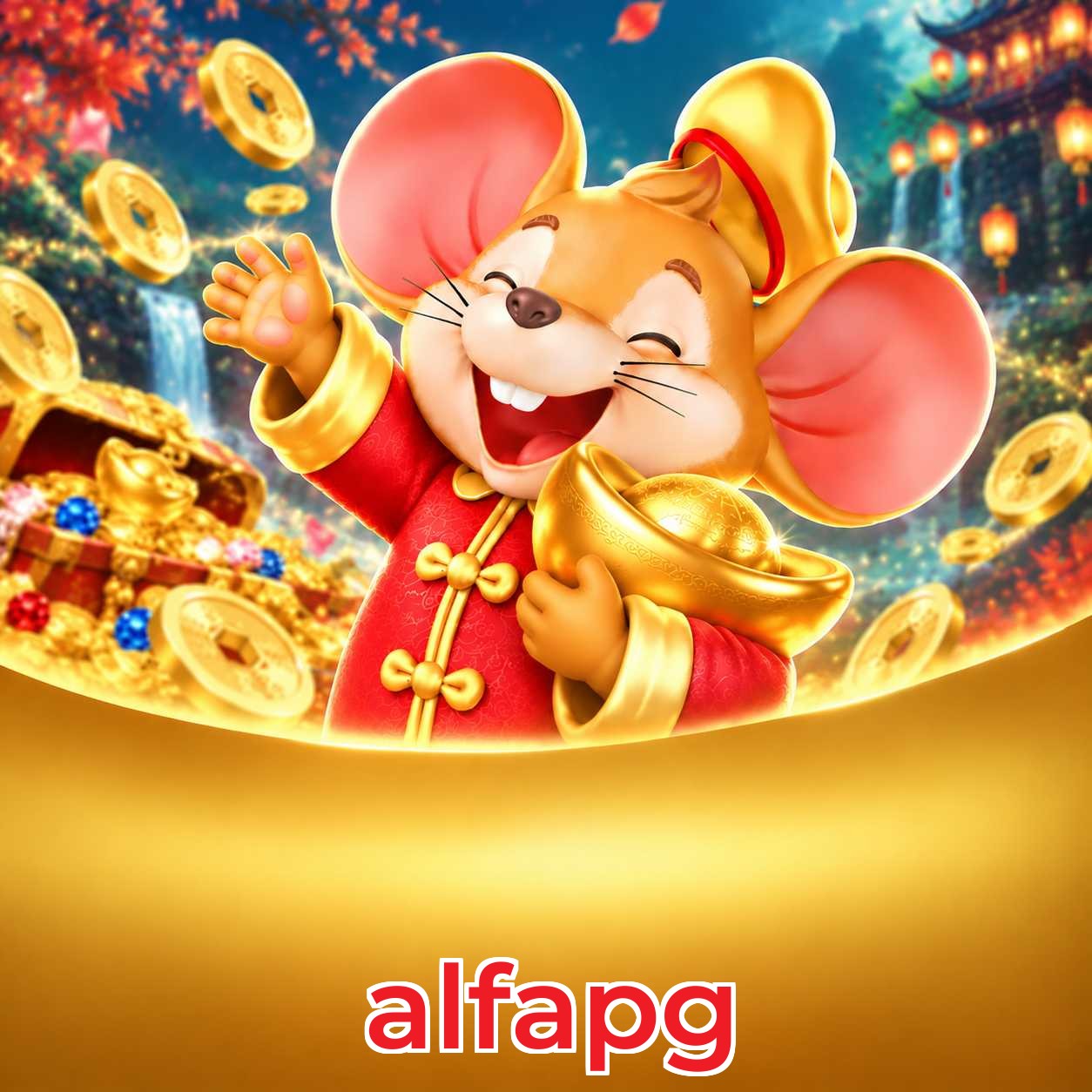 alfapg Saque