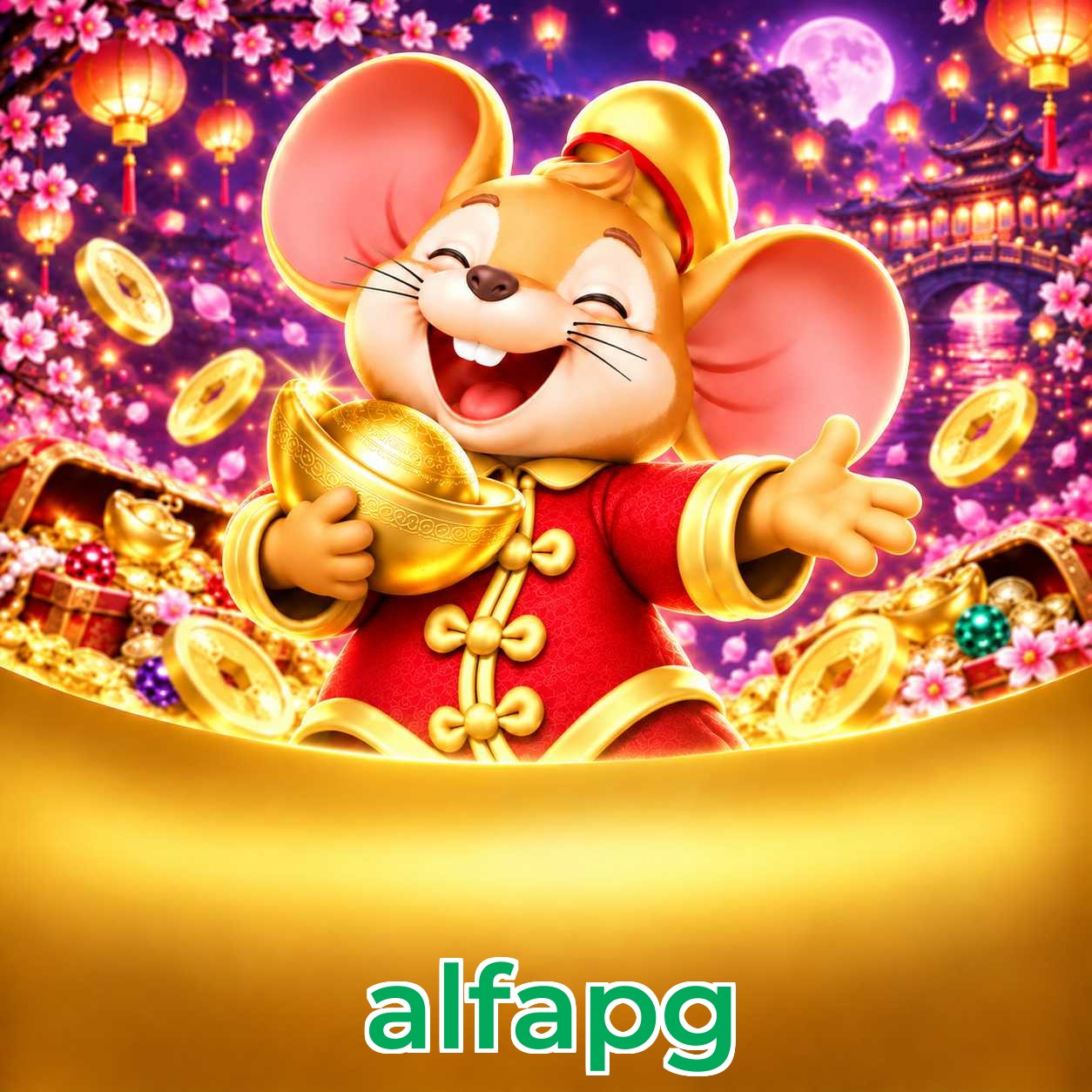 alfapg Slots
