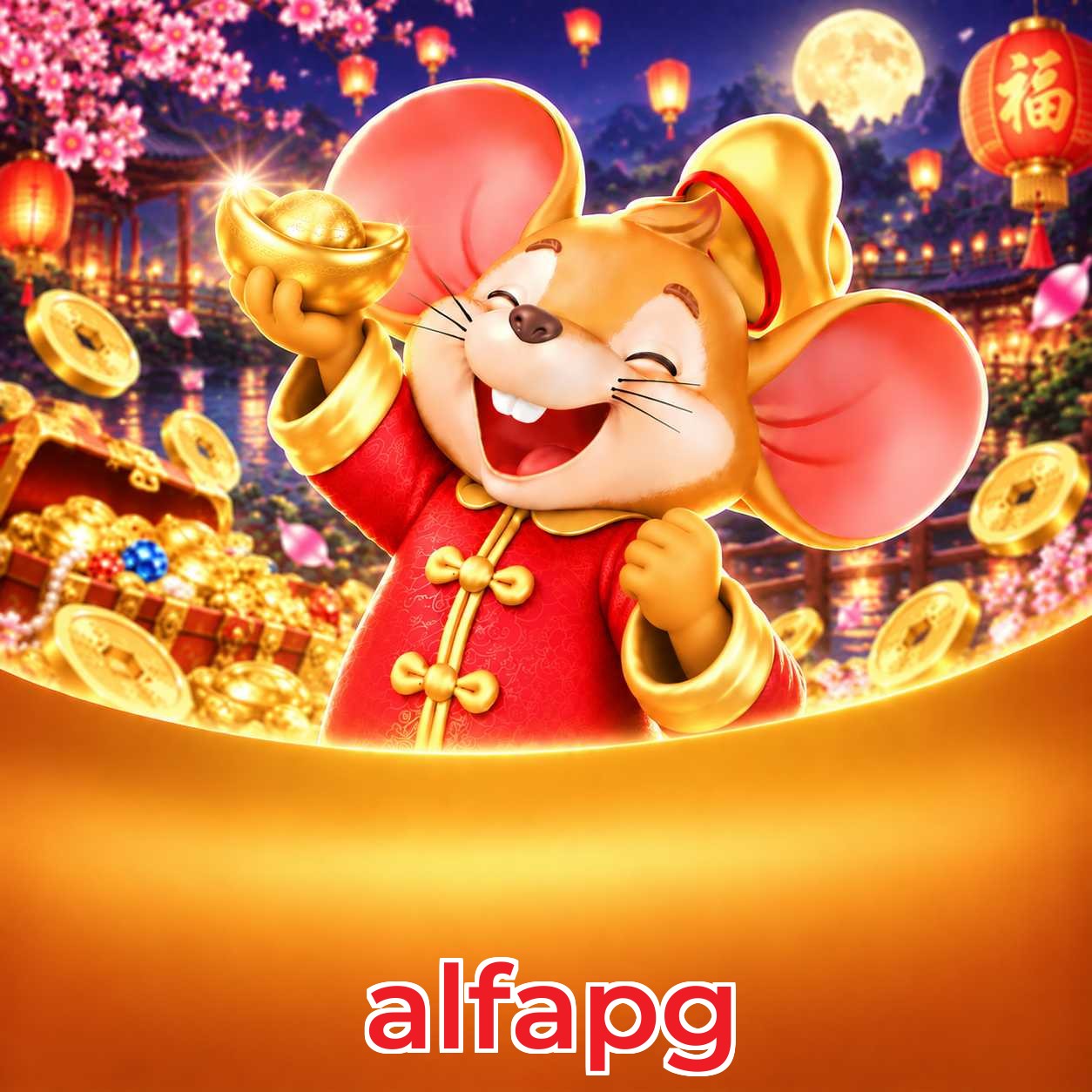Baixar alfapg PC Mac