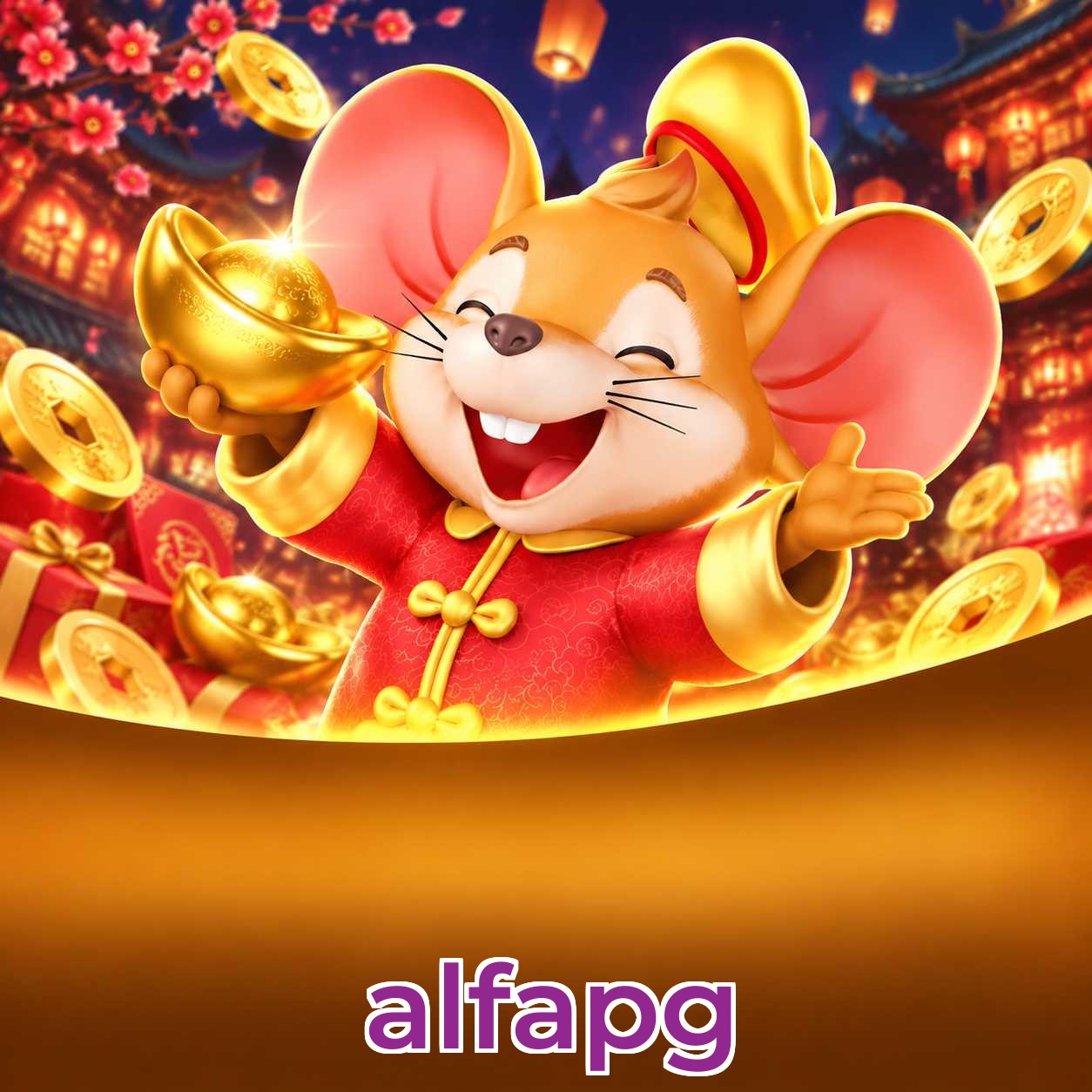 alfapg Suporte