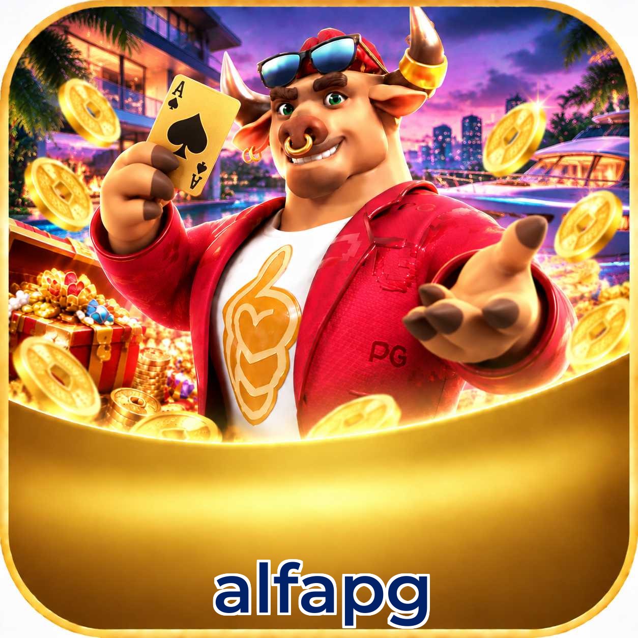 alfapg Bonus Tips