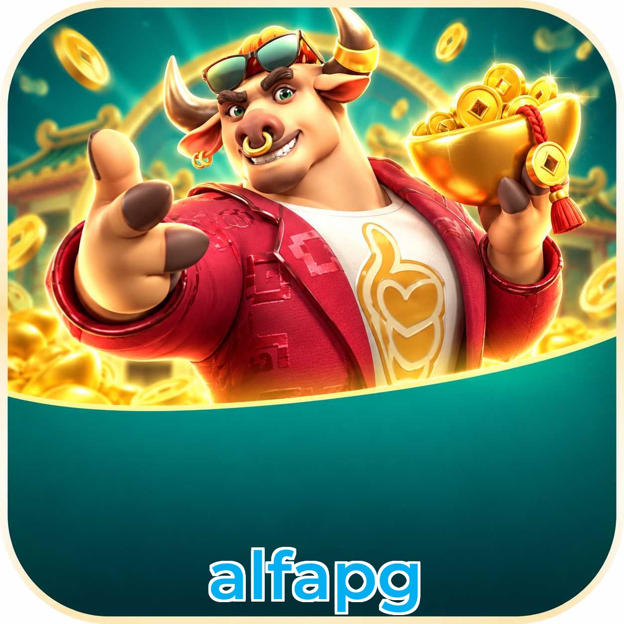 Baixar alfapg iPhone