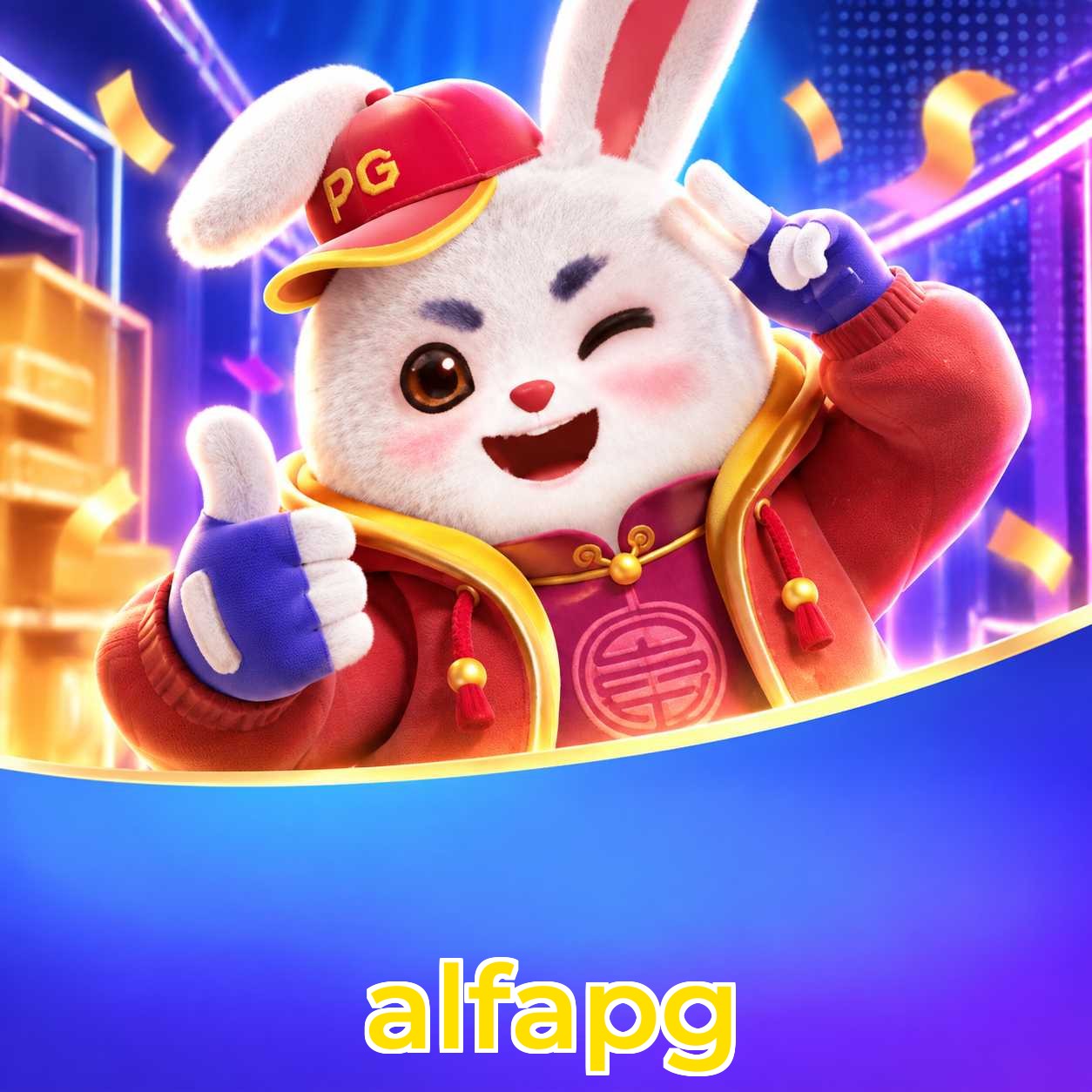alfapg VIP Telegram