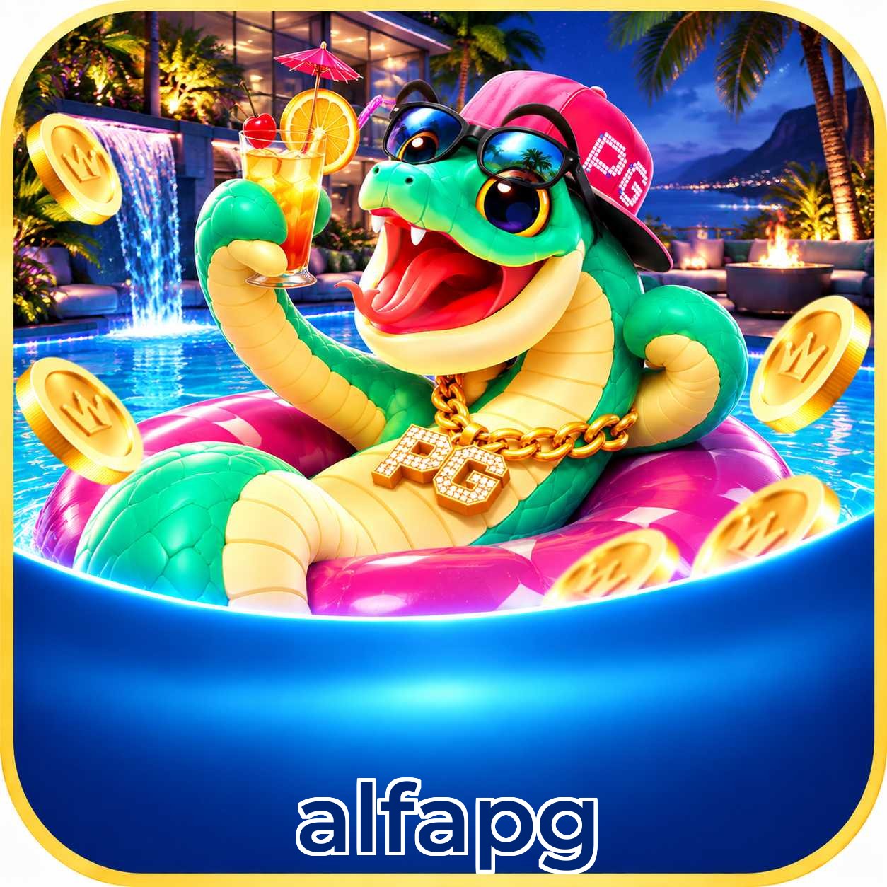 alfapg Version History