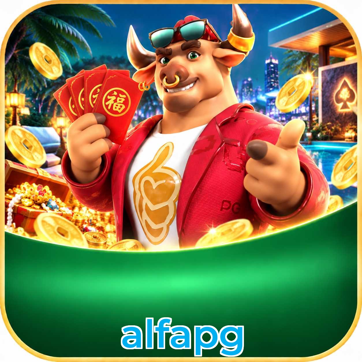 alfapg FAQ