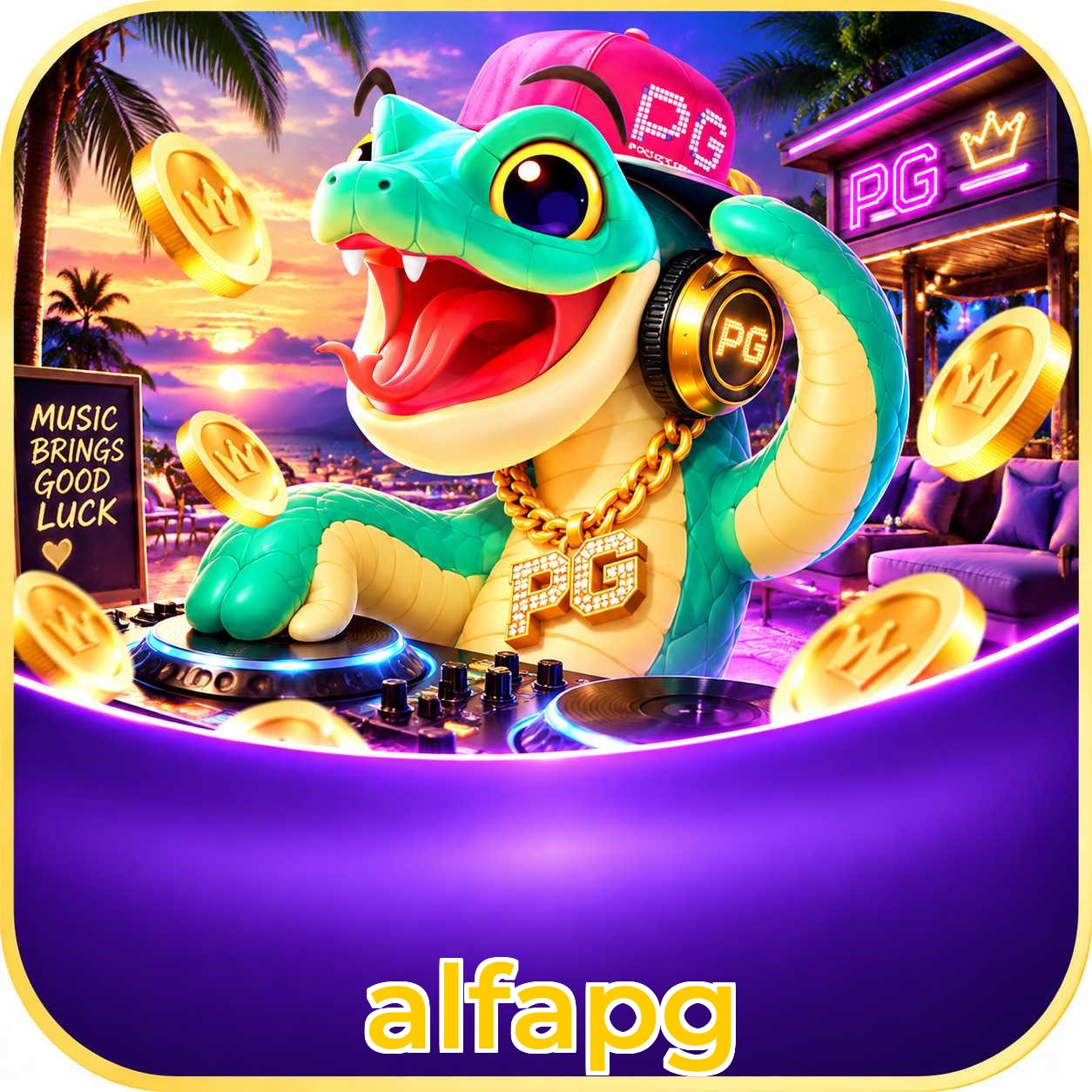alfapg Odds Lottery