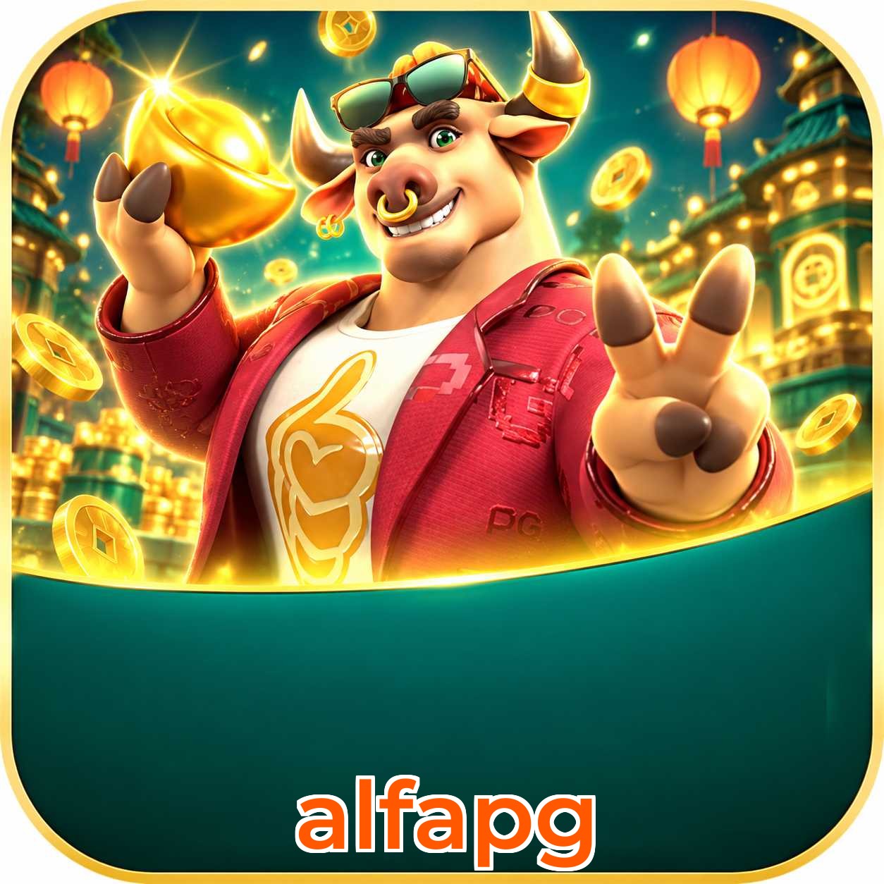 alfapg Promotions