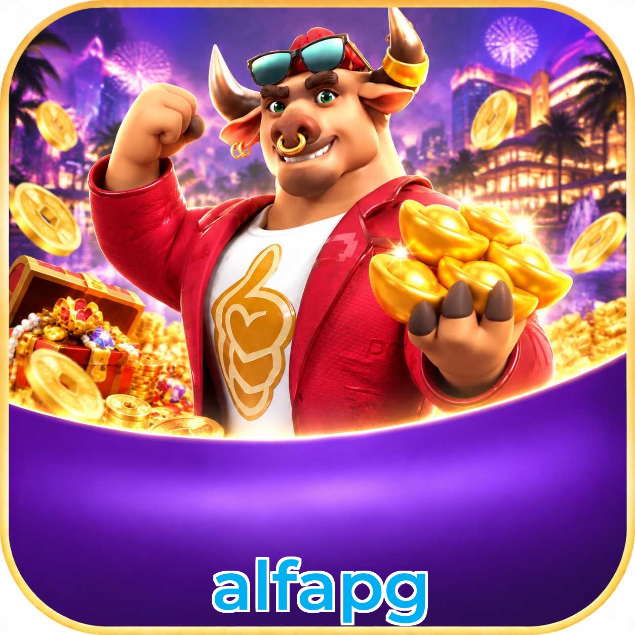 alfapg Fortune Tiger FAQ