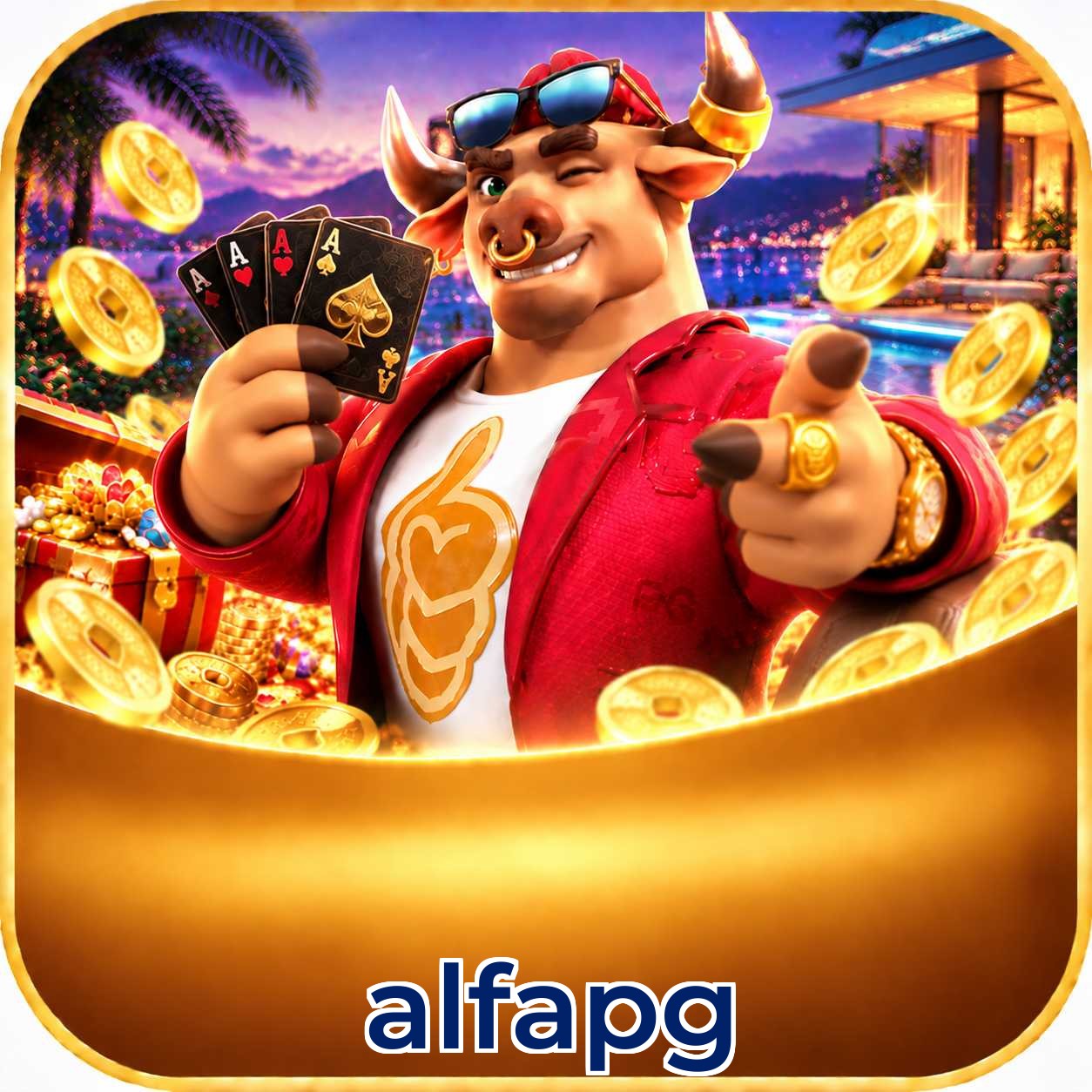 alfapg Live Games