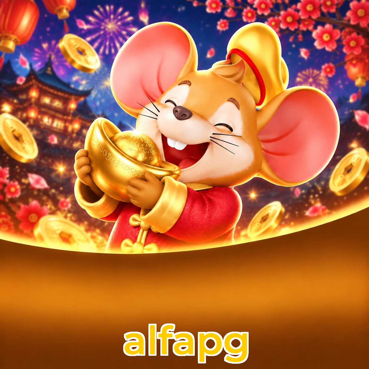alfapg Streaming Quality