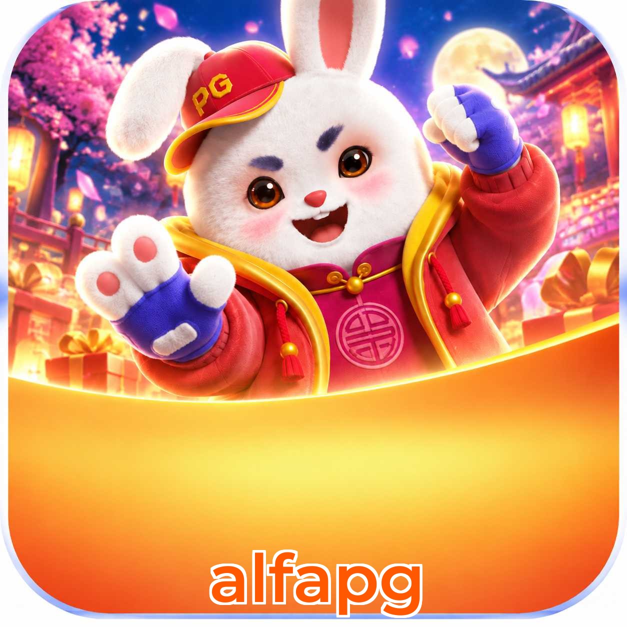 alfapg Payment Speed
