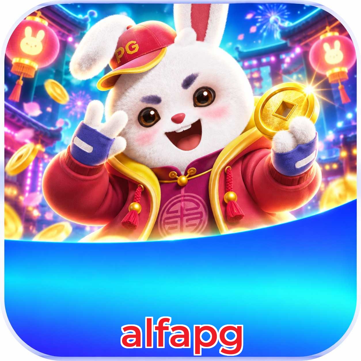 alfapg Interface